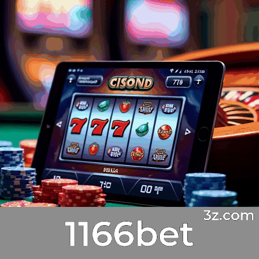 1166bet: Especialista em Apostas Esportivas Focadas no Brasil