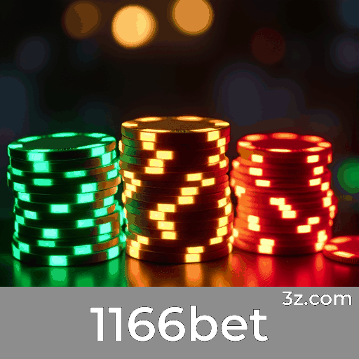 1166bet: Seu Cassino Online Confiável e Seguro