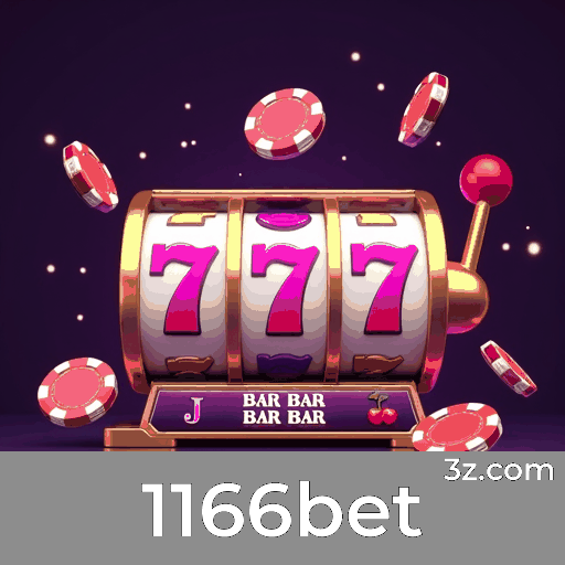 1166bet: Seu Cassino Online Confiável e Seguro