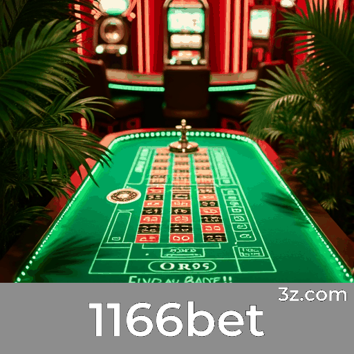 Experiência Inigualável para Membros no 1166bet