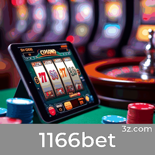 Revolução no Desenvolvimento de Jogos: Valor Inovador no 1166bet