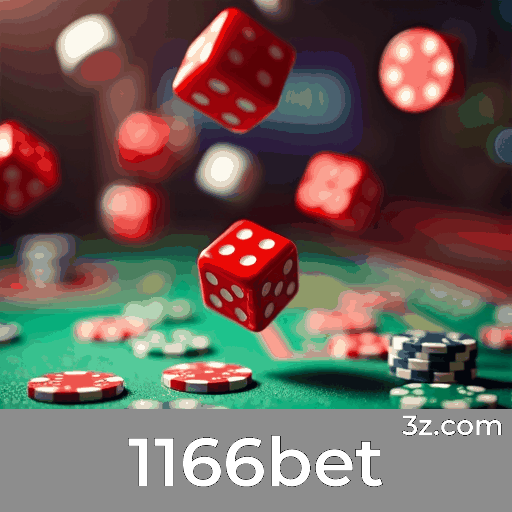 1166bet: Seu Cassino Online Confiável e Seguro