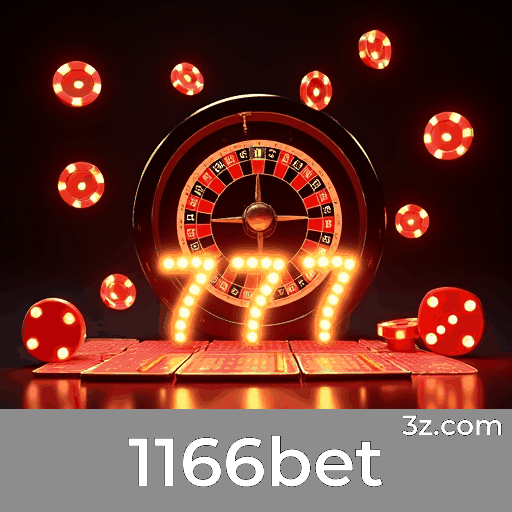 Tecnologia Holográfica em Jogos de Cassino no 1166bet